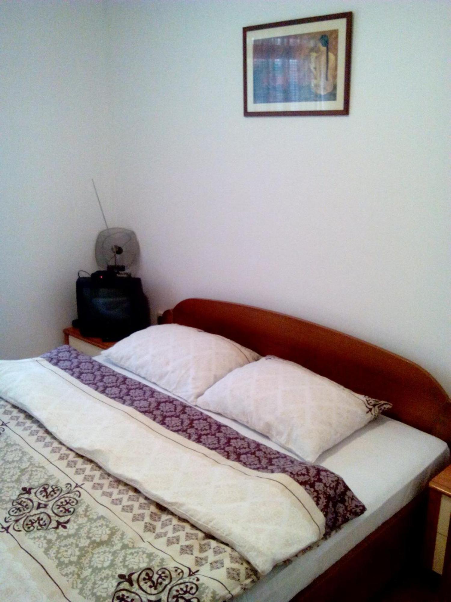 Guest House Sv. Nikola Dugo Selo ภายนอก รูปภาพ