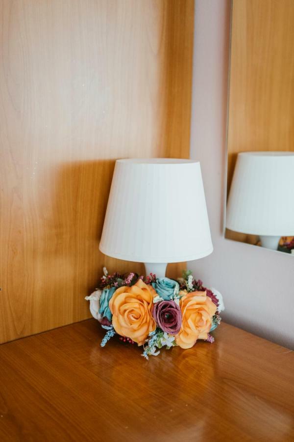 Guest House Sv. Nikola Dugo Selo ภายนอก รูปภาพ